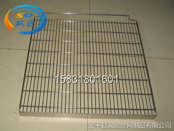 方形不銹鋼燒烤網(wǎng)