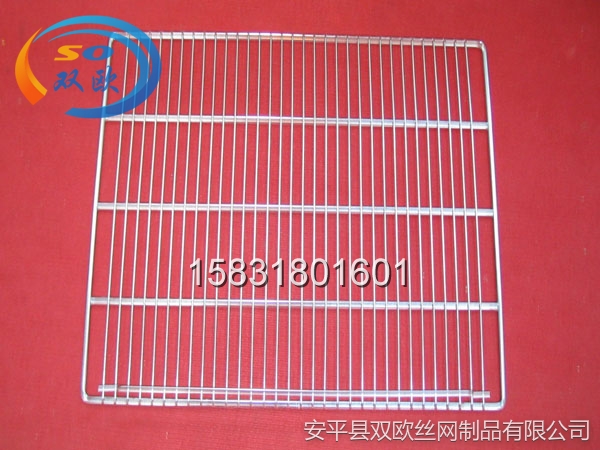 方形不銹鋼燒烤網(wǎng)